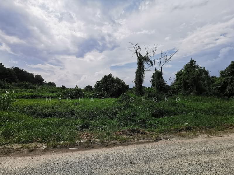 Tanah Perindustrian untuk Dijual di Gelang Patah (Johor) - Michael Chong - Exterior - PropertyGuru.com.my
