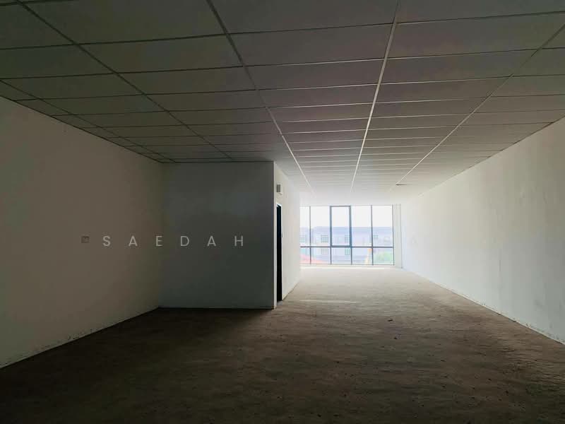 Shop / Office for Rent in Parit Raja (Johor) - Saedah Napisah - Interior - PropertyGuru.com.my