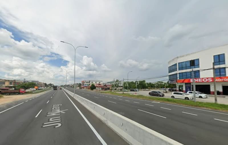 Shop / Office for Rent in Parit Raja (Johor) - Saedah Napisah - Exterior - PropertyGuru.com.my