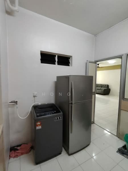 Condominium for Rent at Putra Place Condominium - Hong . - Living Room - PropertyGuru.com.my