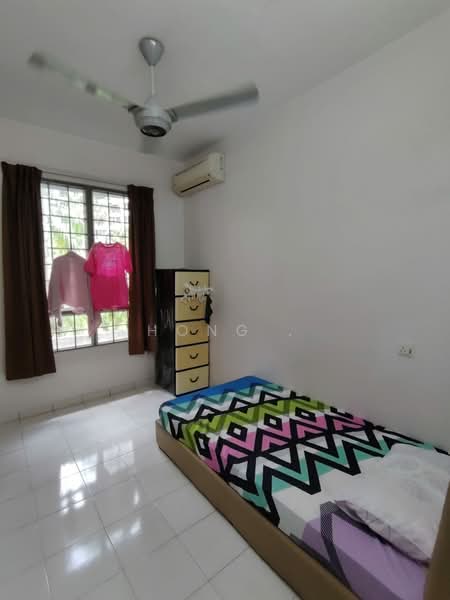 Condominium for Rent at Putra Place Condominium - Hong . - Bedroom - PropertyGuru.com.my