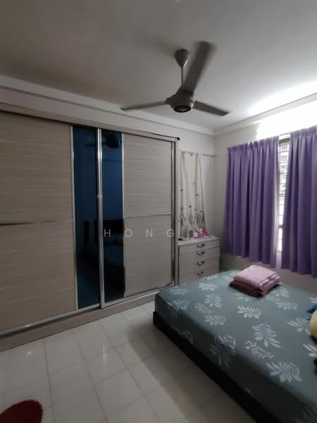 Condominium for Rent at Putra Place Condominium - Hong . - Bedroom - PropertyGuru.com.my