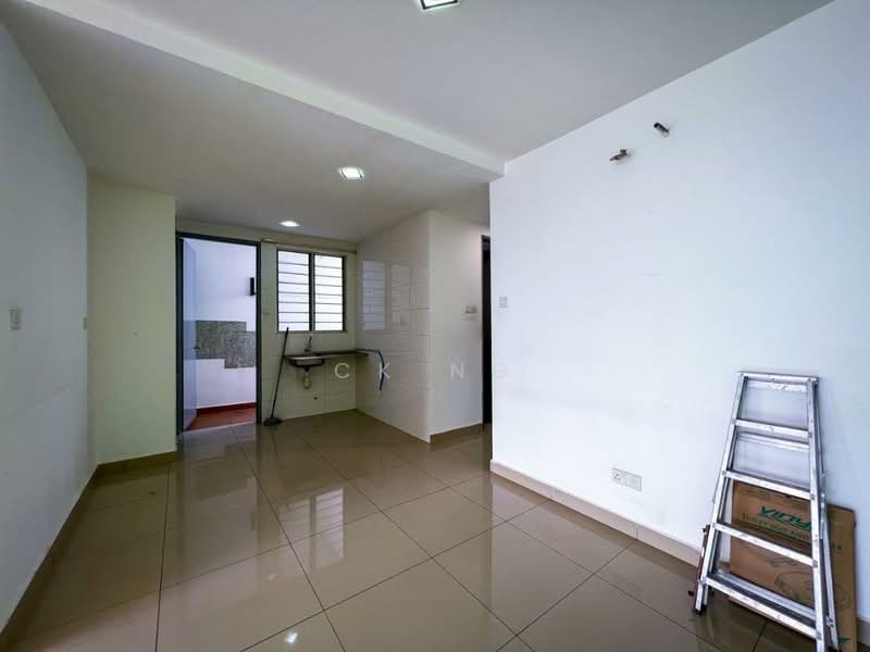 Kondominium untuk Dijual di Suasana Lumayan - CK Ng - Interior - PropertyGuru.com.my