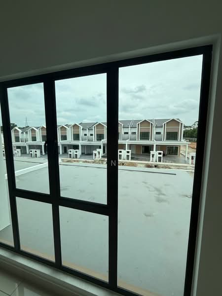 2-storey Terraced House for Sale in Taman Equine (Seri Kembangan) - Junbin Low - Exterior - PropertyGuru.com.my