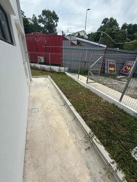 2-storey Terraced House for Sale in Taman Equine (Seri Kembangan) - Junbin Low - Exterior - PropertyGuru.com.my