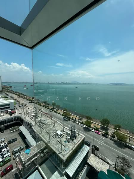 Servis Apartment untuk Disewa di Maritime Suite - Lucas Foo - Exterior - PropertyGuru.com.my