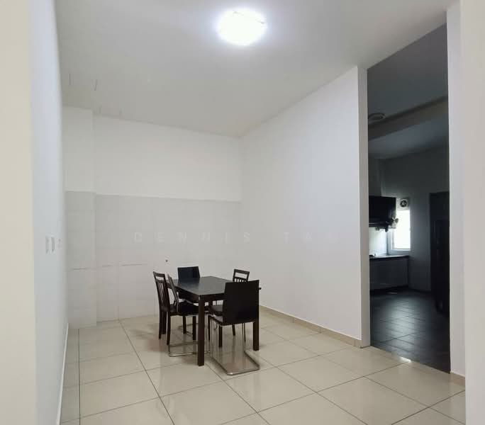 Rumah Berkembar untuk Disewa di Canary Garden (Klang) - Dennis Tan - PropertyGuru.com.my