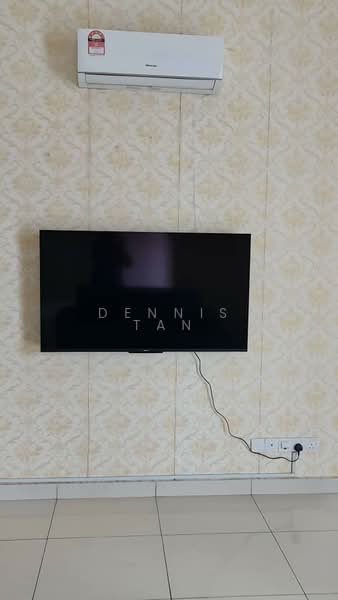 Rumah Berkembar untuk Disewa di Canary Garden (Klang) - Dennis Tan - PropertyGuru.com.my