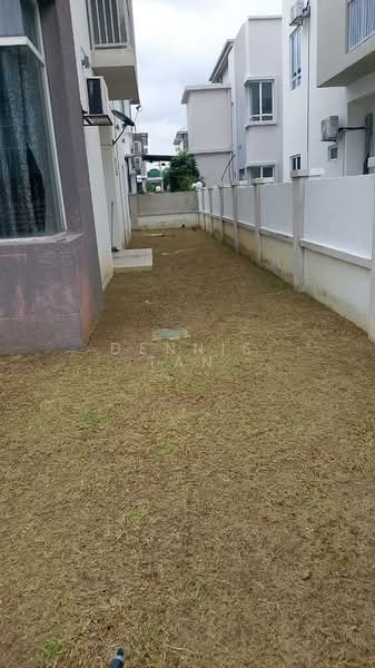 Rumah Berkembar untuk Disewa di Canary Garden (Klang) - Dennis Tan - PropertyGuru.com.my