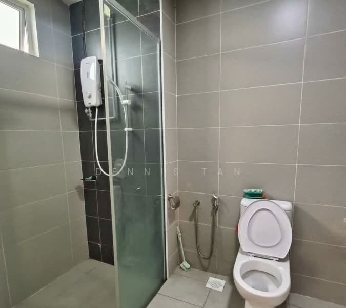 Rumah Berkembar untuk Disewa di Canary Garden (Klang) - Dennis Tan - PropertyGuru.com.my