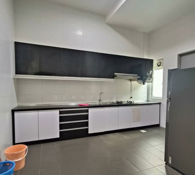 Rumah Berkembar untuk Disewa di Canary Garden (Klang) - Dennis Tan - PropertyGuru.com.my