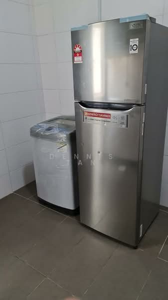 Rumah Berkembar untuk Disewa di Canary Garden (Klang) - Dennis Tan - PropertyGuru.com.my