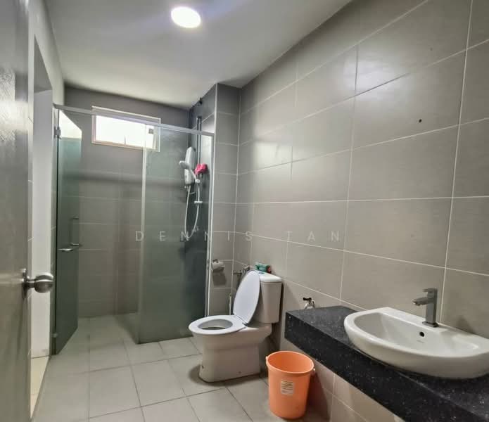 Rumah Berkembar untuk Disewa di Canary Garden (Klang) - Dennis Tan - PropertyGuru.com.my