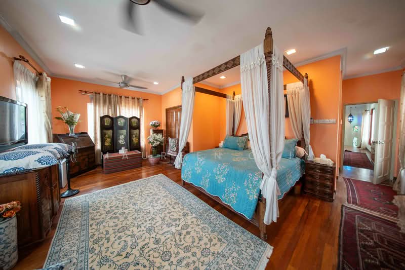 Bungalow for Sale in Seksyen 13 (Shah Alam) - Maureen Ooi - Bedroom - PropertyGuru.com.my