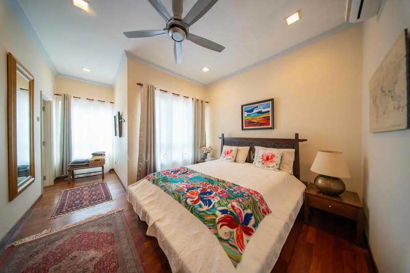 Bungalow for Sale in Seksyen 13 (Shah Alam) - Maureen Ooi - Bedroom - PropertyGuru.com.my