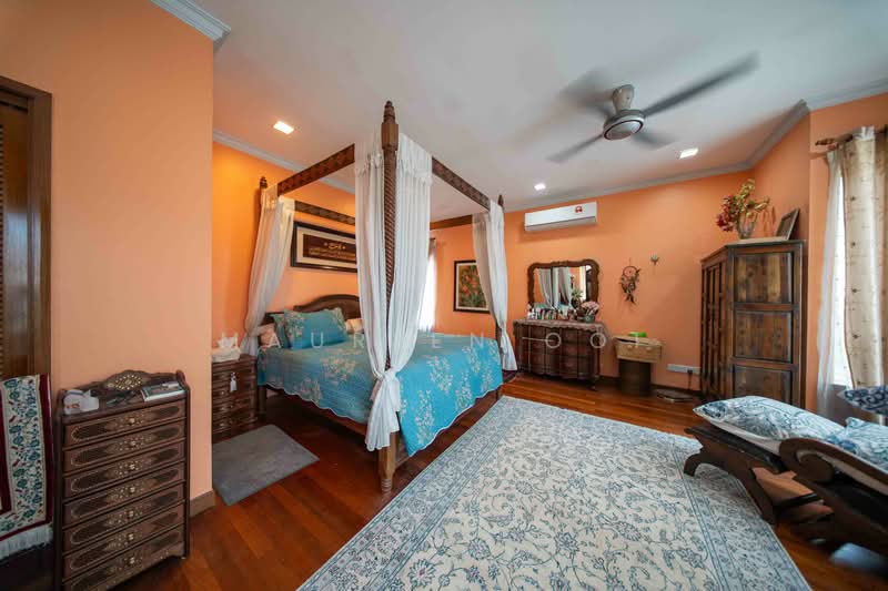 Bungalow for Sale in Seksyen 13 (Shah Alam) - Maureen Ooi - Bedroom - PropertyGuru.com.my