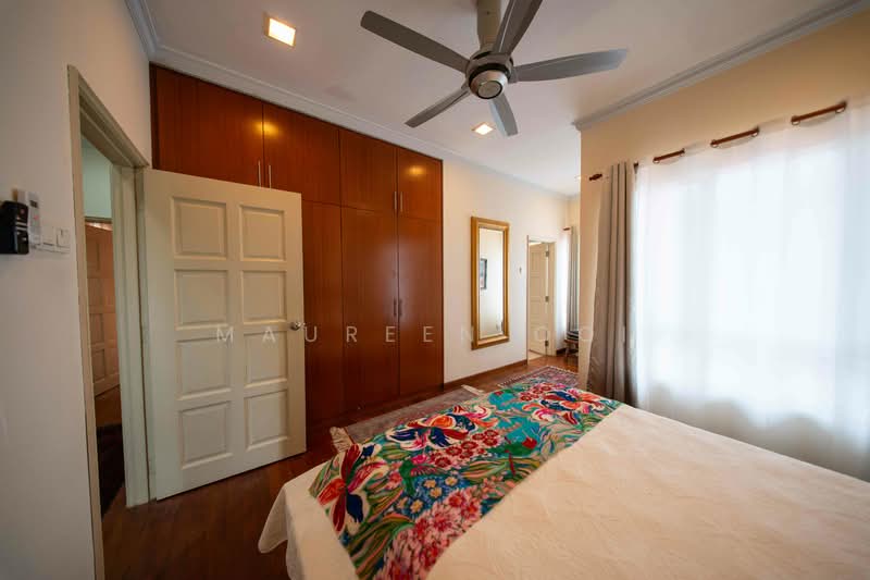 Bungalow for Sale in Seksyen 13 (Shah Alam) - Maureen Ooi - Bedroom - PropertyGuru.com.my