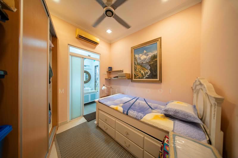 Bungalow for Sale in Seksyen 13 (Shah Alam) - Maureen Ooi - Bedroom - PropertyGuru.com.my