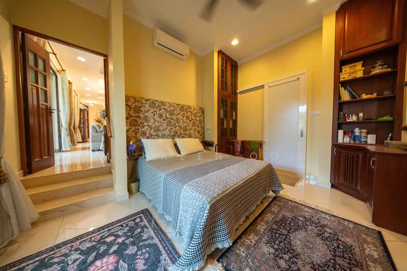 Bungalow for Sale in Seksyen 13 (Shah Alam) - Maureen Ooi - Bedroom - PropertyGuru.com.my