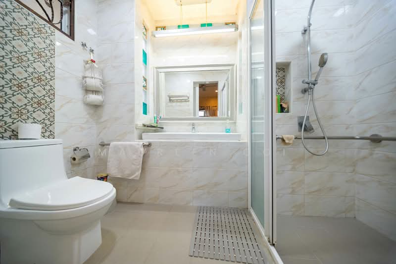 Bungalow for Sale in Seksyen 13 (Shah Alam) - Maureen Ooi - Bathroom - PropertyGuru.com.my