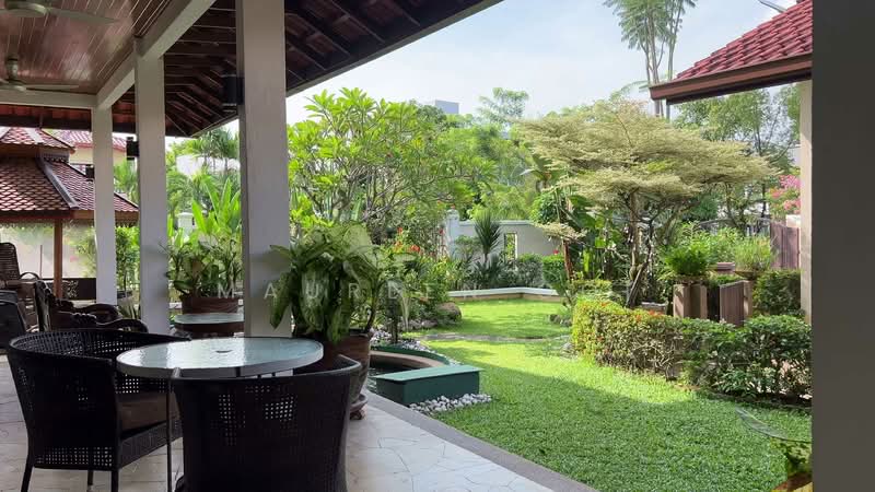 Bungalow for Sale in Seksyen 13 (Shah Alam) - Maureen Ooi - Exterior - PropertyGuru.com.my