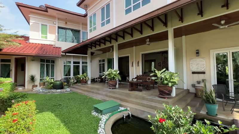 Bungalow for Sale in Seksyen 13 (Shah Alam) - Maureen Ooi - Exterior - PropertyGuru.com.my