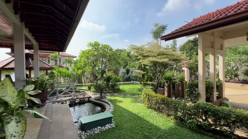 Bungalow for Sale in Seksyen 13 (Shah Alam) - Maureen Ooi - Garden - PropertyGuru.com.my