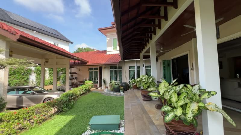 Bungalow for Sale in Seksyen 13 (Shah Alam) - Maureen Ooi - Exterior - PropertyGuru.com.my