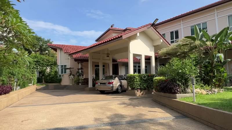 Bungalow for Sale in Seksyen 13 (Shah Alam) - Maureen Ooi - Exterior - PropertyGuru.com.my