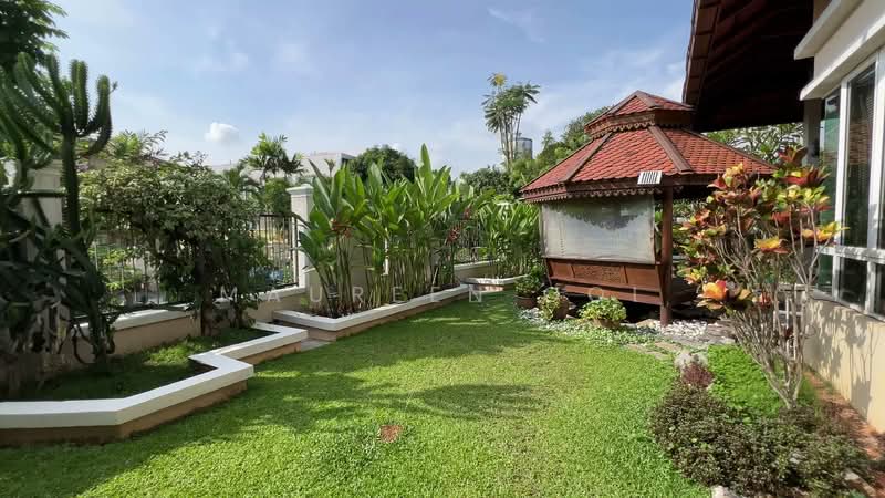 Bungalow for Sale in Seksyen 13 (Shah Alam) - Maureen Ooi - Garden - PropertyGuru.com.my
