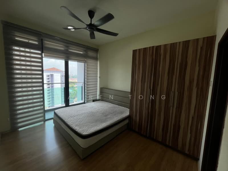 Condominium for Sale at Botanika - Warren Tong - PropertyGuru.com.my