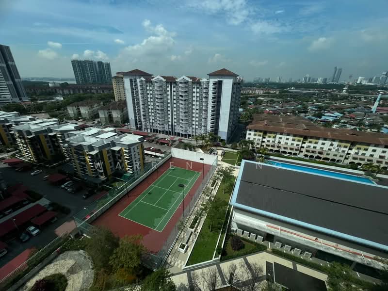 Condominium for Sale at Botanika - Warren Tong - PropertyGuru.com.my