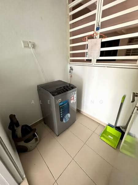 Condominium for Rent at The Promenade - Alex Wong - Interior - PropertyGuru.com.my