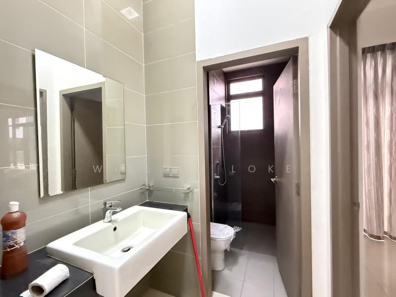 Cluster House for Rent in Horizon Hills (Iskandar Puteri (Nusajaya)) - William Loke - PropertyGuru.com.my