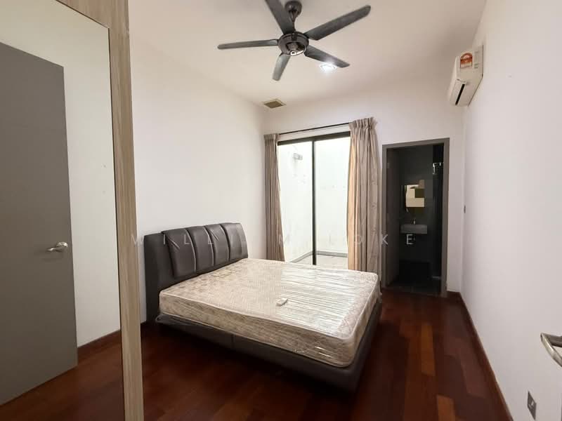 Cluster House for Rent in Horizon Hills (Iskandar Puteri (Nusajaya)) - William Loke - PropertyGuru.com.my