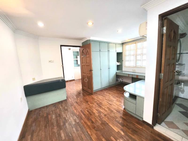 Semi-Detached House for Sale in Taman Pelangi (Johor Bahru) - Kino Jaw - Study - PropertyGuru.com.my