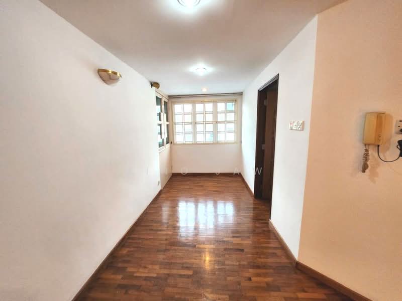 Semi-Detached House for Sale in Taman Pelangi (Johor Bahru) - Kino Jaw - Corridor - PropertyGuru.com.my