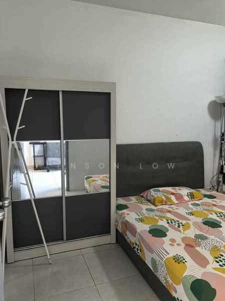 Servis Apartment untuk Dijual di VIM 3 @ Desa Park North - Jenson Low - Bedroom - PropertyGuru.com.my