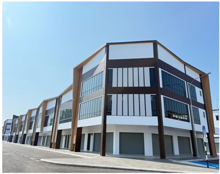 Kedai / Pejabat untuk Disewa di Beranang (Selangor) - Han Haw Ze - Exterior - PropertyGuru.com.my