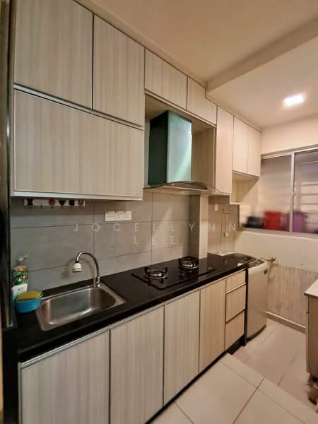 Apartment for Rent at Idaman Selasih - Jocellynn Lee - PropertyGuru.com.my