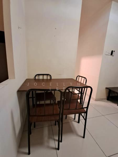 Apartment for Rent at Idaman Selasih - Jocellynn Lee - PropertyGuru.com.my