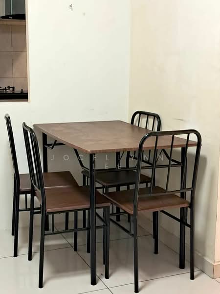 Apartment for Rent at Idaman Selasih - Jocellynn Lee - PropertyGuru.com.my