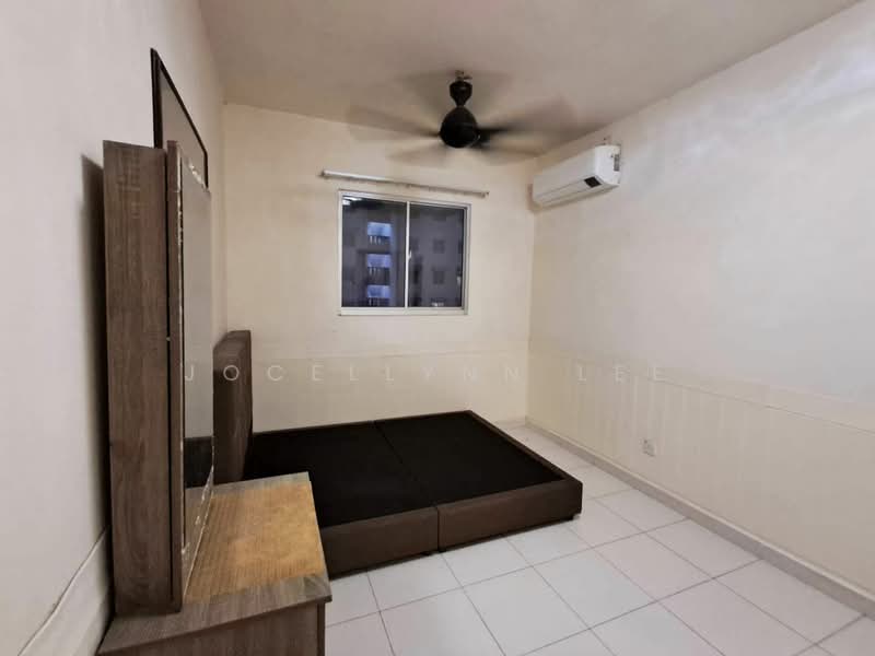 Apartment for Rent at Idaman Selasih - Jocellynn Lee - PropertyGuru.com.my