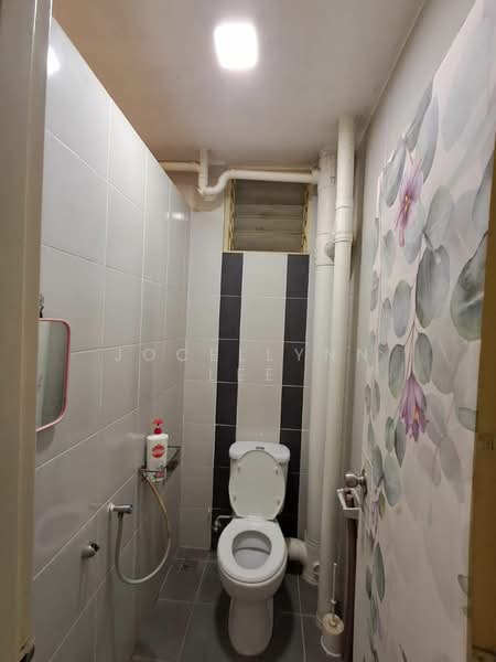 Apartment for Rent at Idaman Selasih - Jocellynn Lee - PropertyGuru.com.my