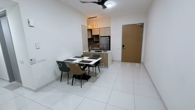 Service Residence for Rent at Millerz Square Serviced Residence - Koo Ying Kang - PropertyGuru.com.my