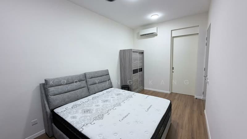 Service Residence for Rent at Millerz Square Serviced Residence - Koo Ying Kang - PropertyGuru.com.my
