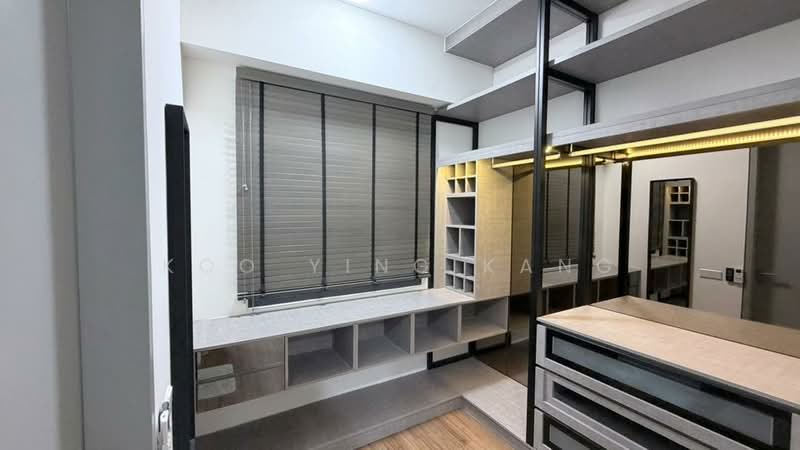 Service Residence for Rent at Millerz Square Serviced Residence - Koo Ying Kang - PropertyGuru.com.my