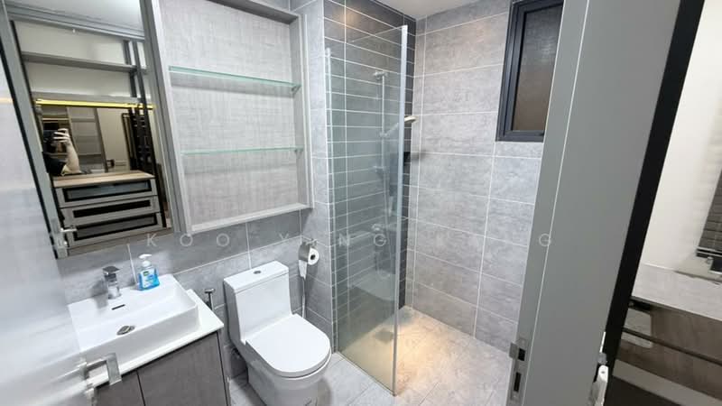 Service Residence for Rent at Millerz Square Serviced Residence - Koo Ying Kang - PropertyGuru.com.my