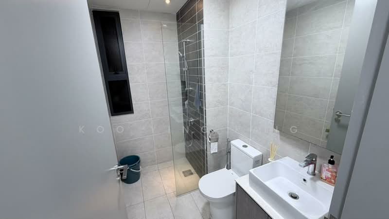 Service Residence for Rent at Millerz Square Serviced Residence - Koo Ying Kang - PropertyGuru.com.my