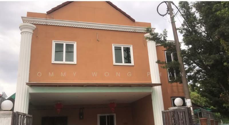 Rumah Teres untuk Dijual di Kuala Selangor (Selangor) - Tommy Wong Phang - Exterior - PropertyGuru.com.my